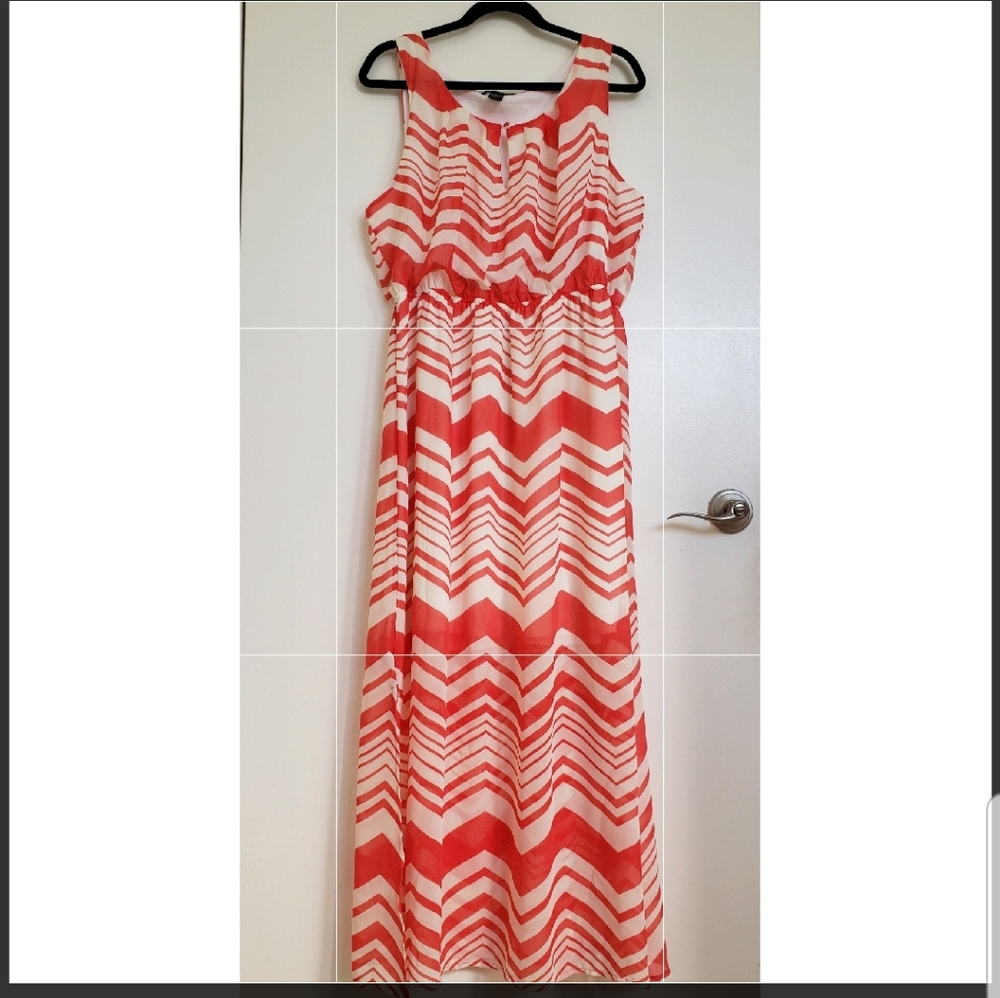 Love Cameron los angeles summer dress
